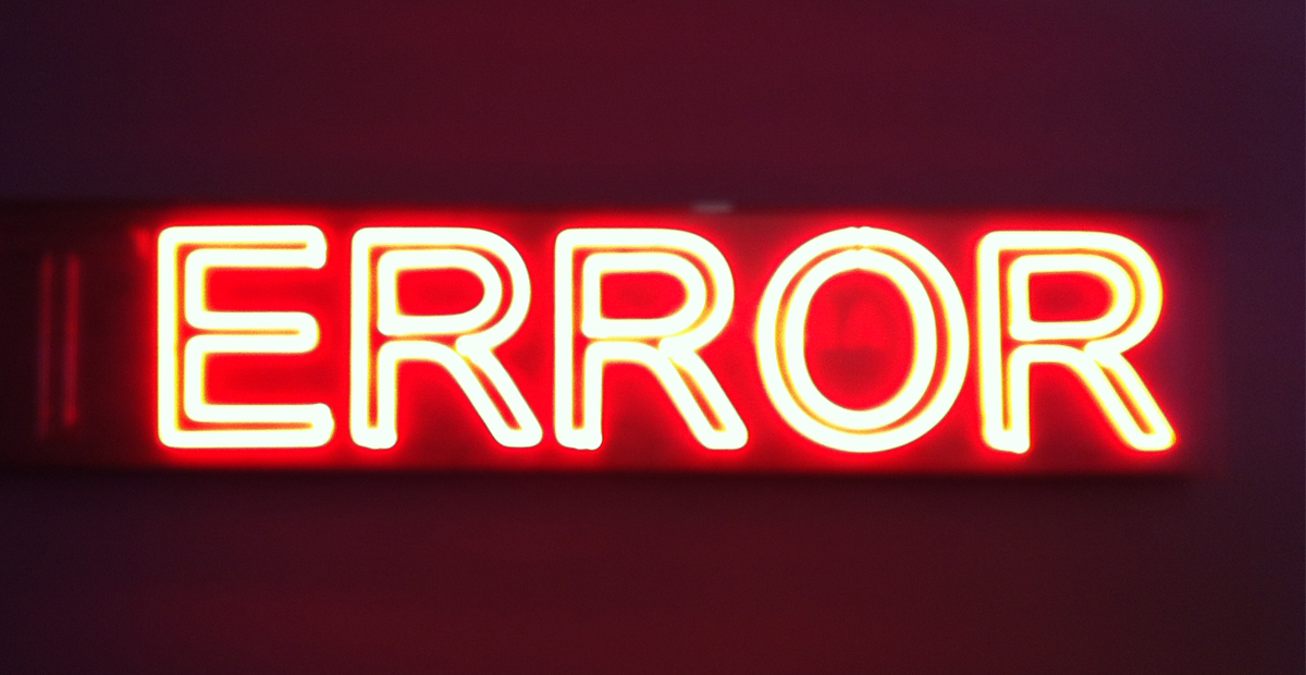 err_address_unreachable: como corrigir problema