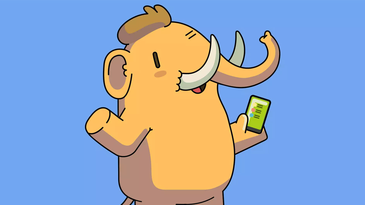 Como usar o Mastodon?