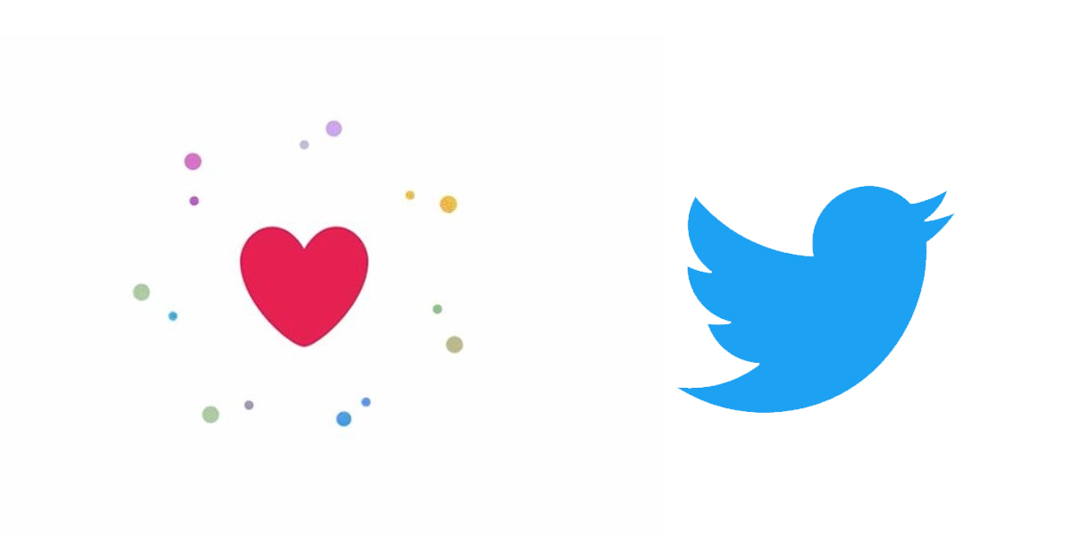 Como excluir curtidas do Twitter