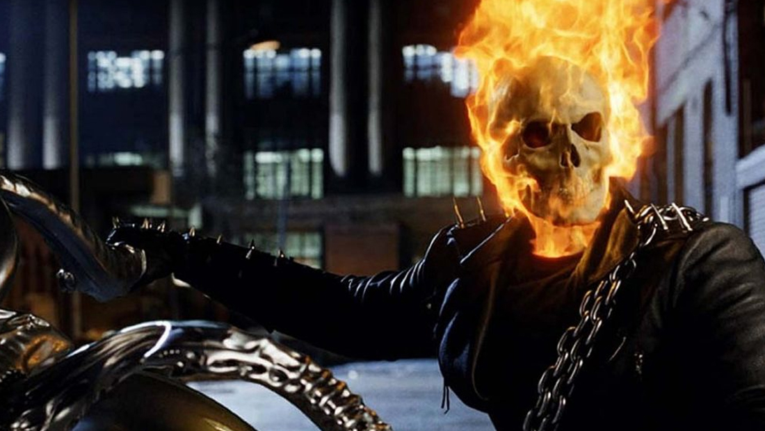 motoqueiro fantasma melhors filmes de moto