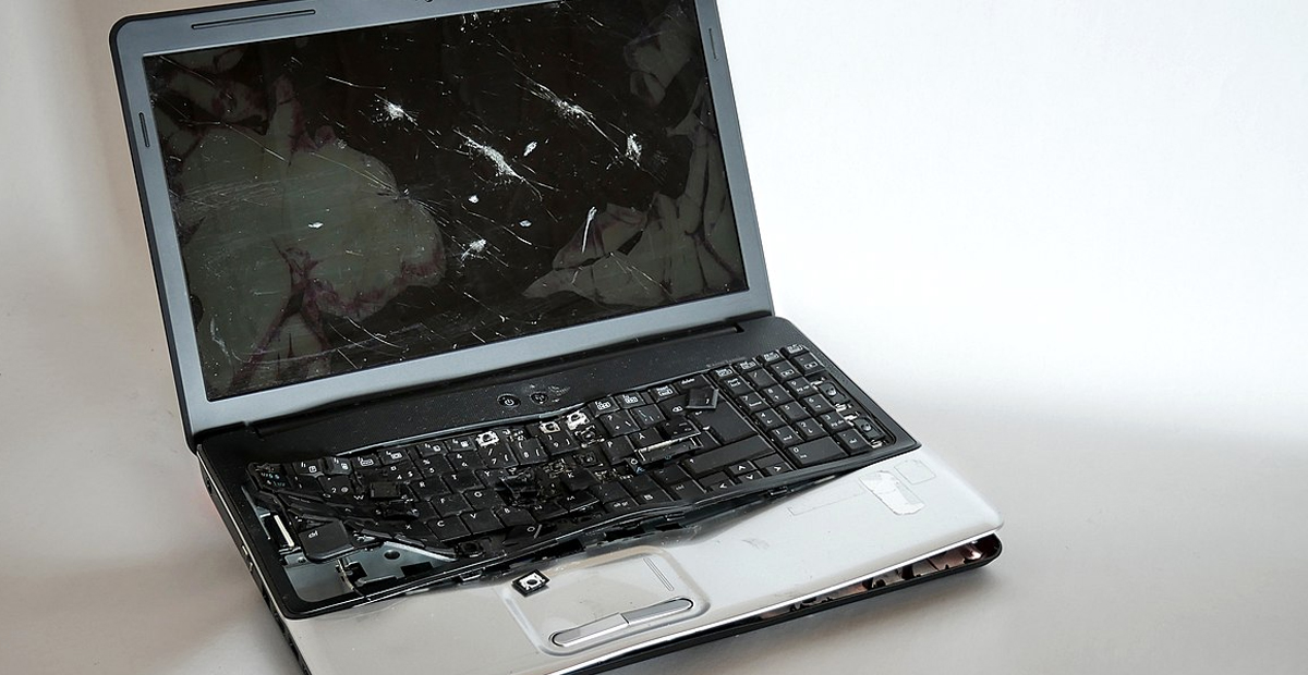 Notebook não liga? Veja como resolver