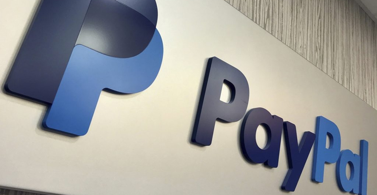 Como transferir dinheiro do PayPal para o banco