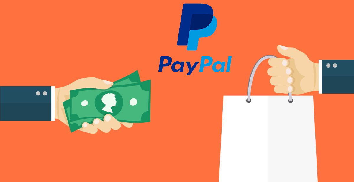 Como vender e receber pelo PayPal