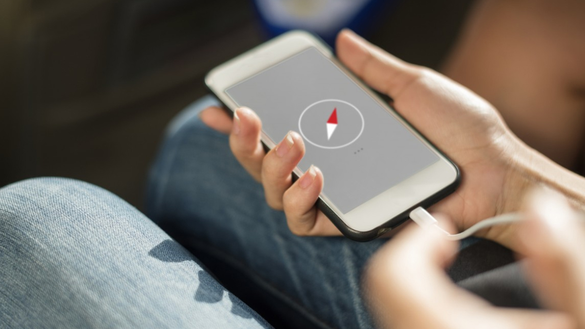 Como rastrear celular pelo Google