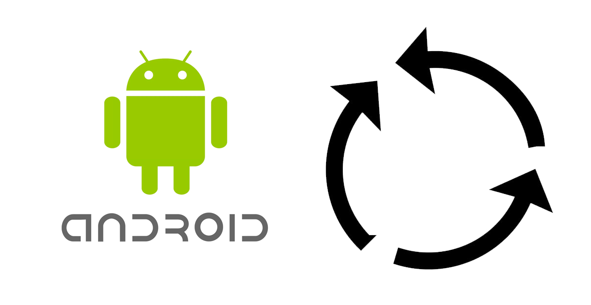 Como restaurar dados para um celular Android novo
