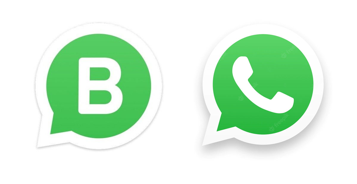 Como mudar do WhatsApp para o WhatsApp Business e vice versa