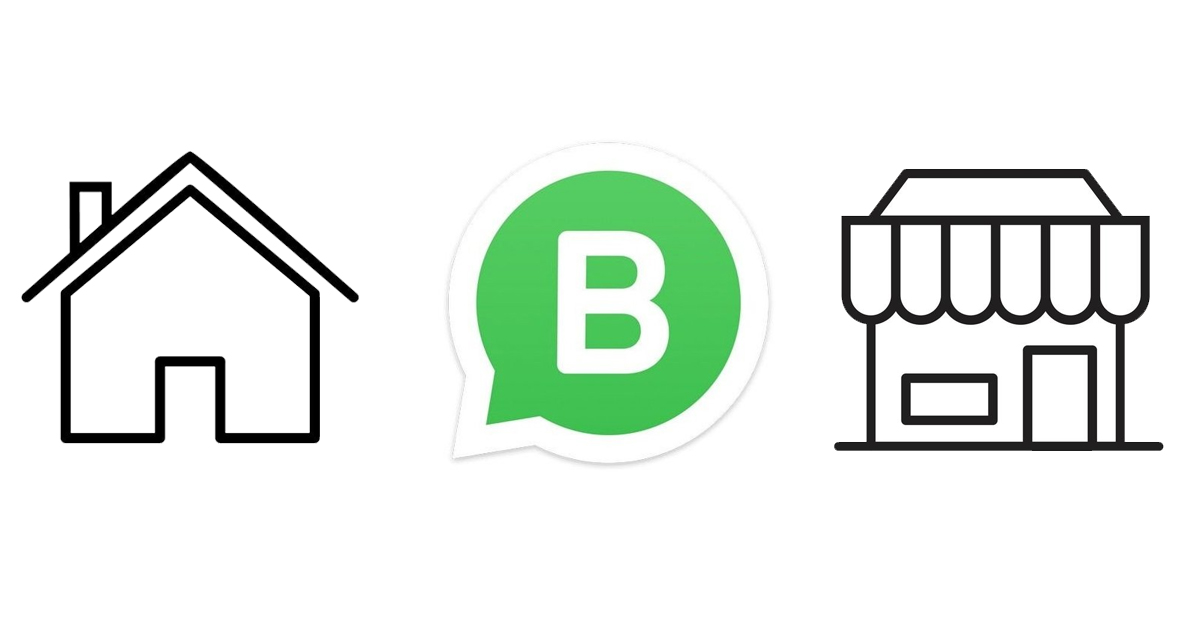 WhatsApp Business: como separar clientes de contatos pessoais