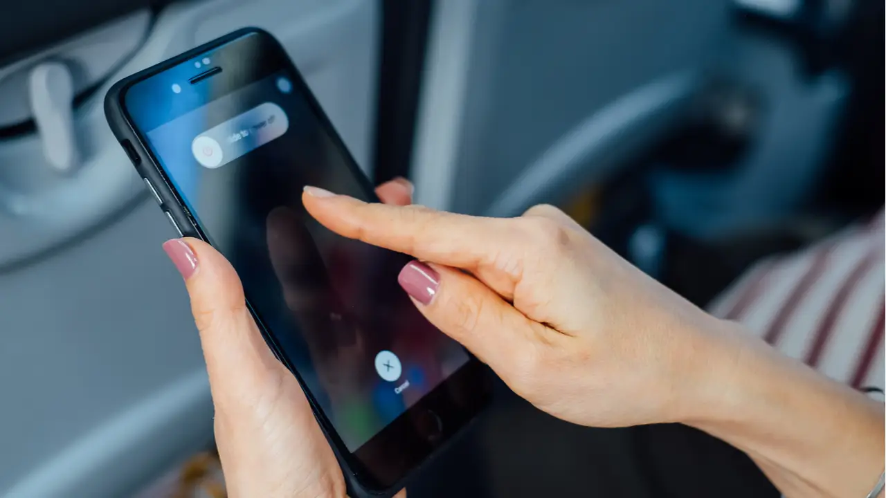 Desligue o celular - Por que Instagram não atualiza Vejam soluções