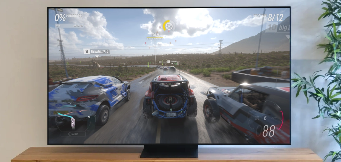 Review Samsung QN90B: ainda a melhor opção da Samsung