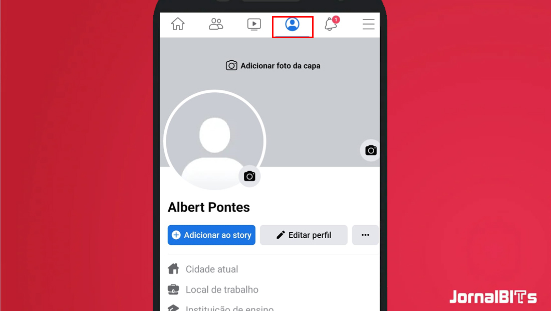 como mudar a data de nascimento no facebook