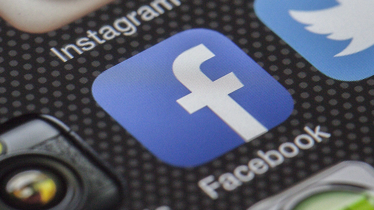 Como mudar a data de nascimento no facebook