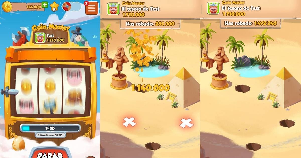 Valor das vilas de Coin Master saiba quanto custa e dicas para o jogo