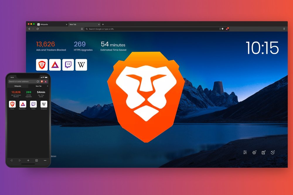 Navegador Brave - O que é Web 3.0, sua importância e exemplos