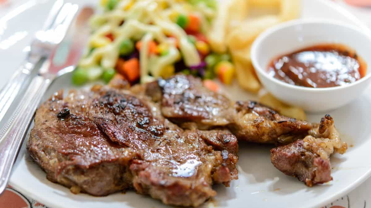 Quer encontrar receitas para o jantar? Vejam esses apps