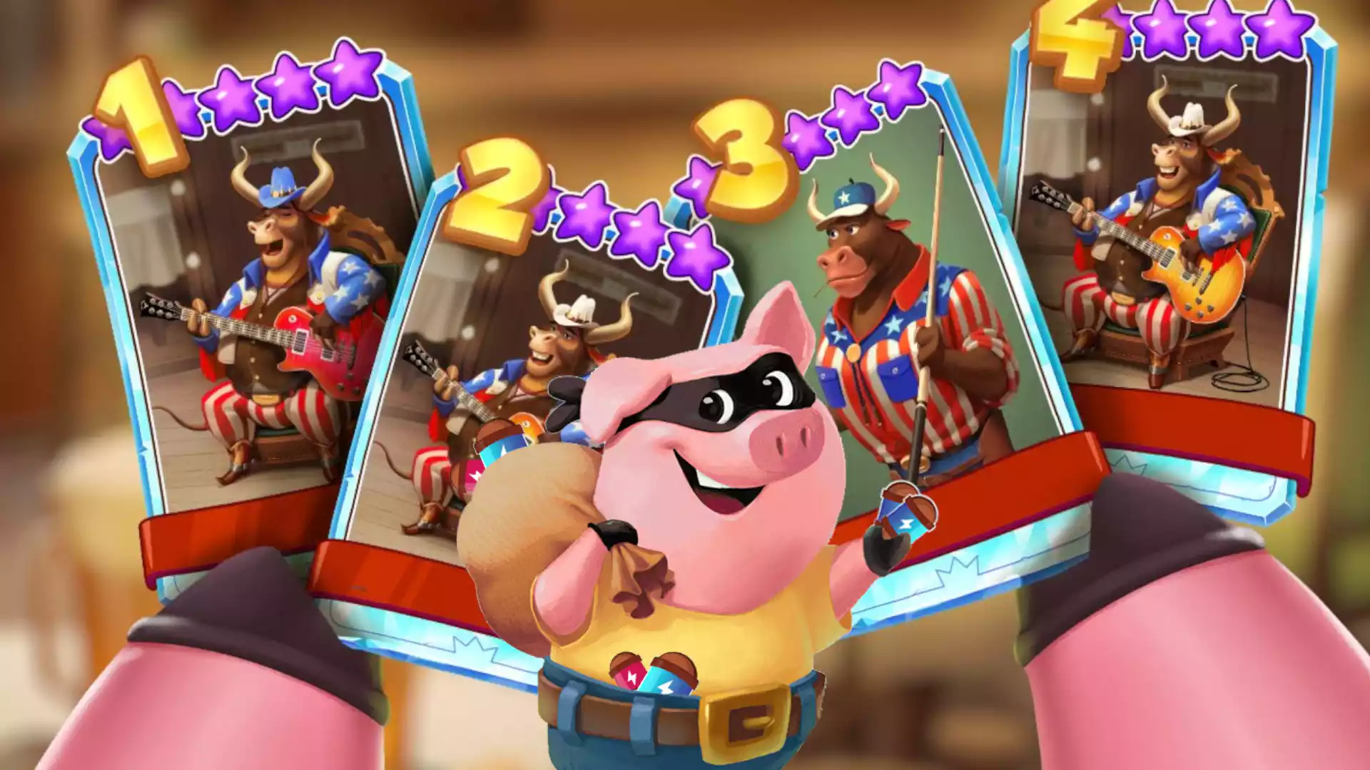 Valor das vilas de Coin Master saiba quanto custa e dicas para o jogo 2