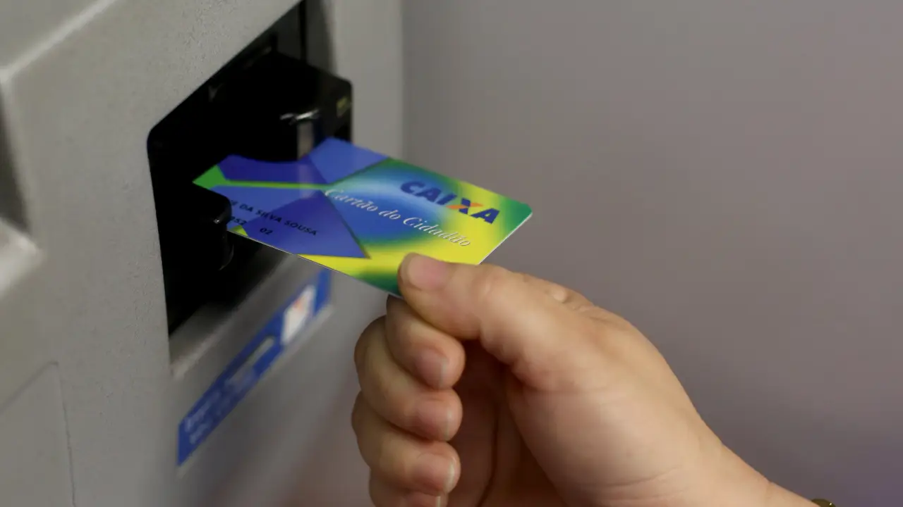 Como recuperar a senha do cartão cidadão