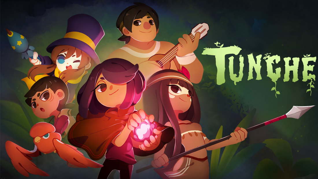 jogos prime gaming tunche