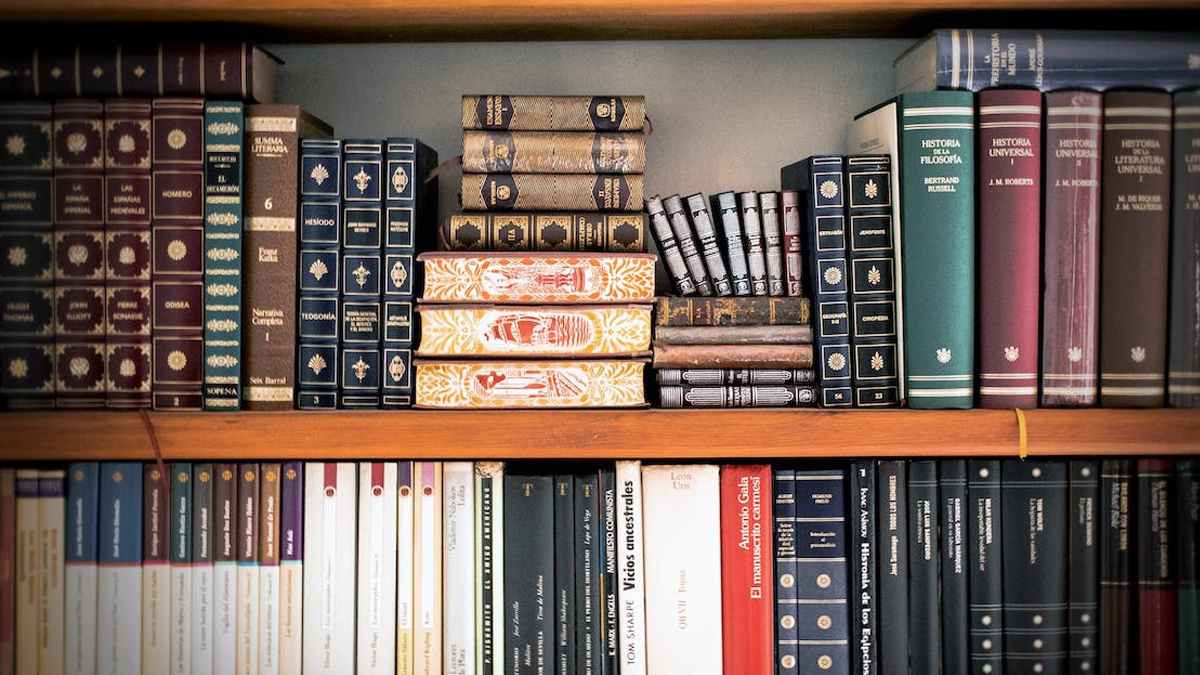 Open Library e semelhantes: como baixar livros de grátis