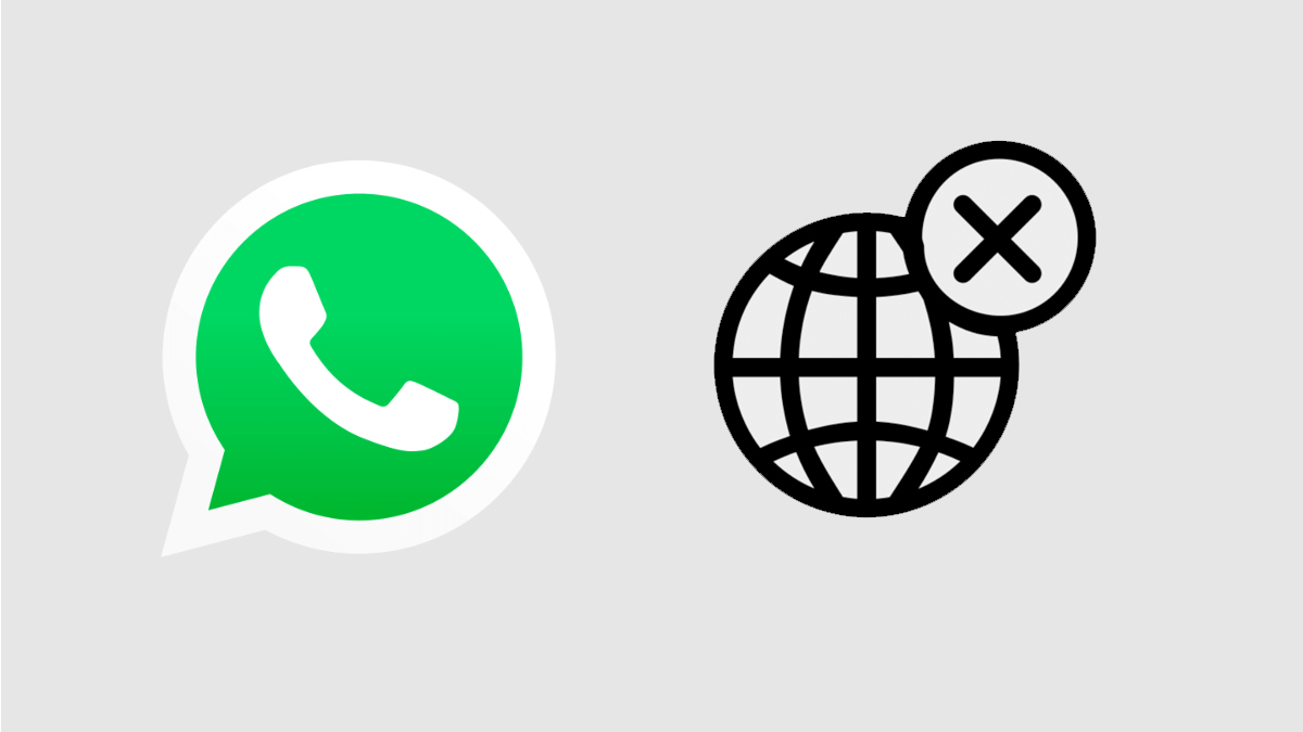 Como usar WhatsApp sem internet [com proxy]