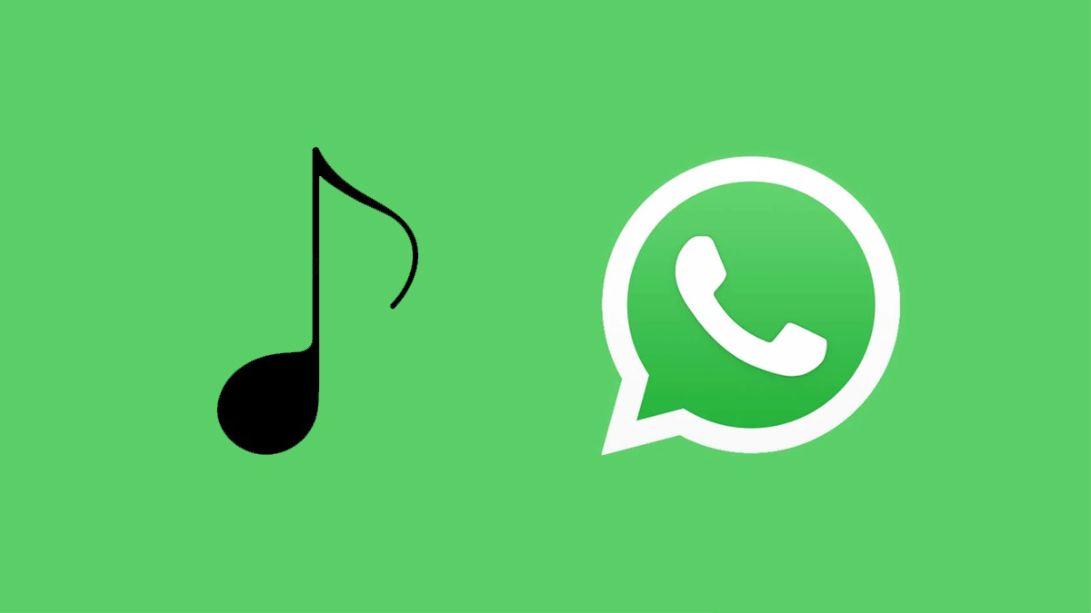 Como mudar o toque do WhatsApp passo a passo