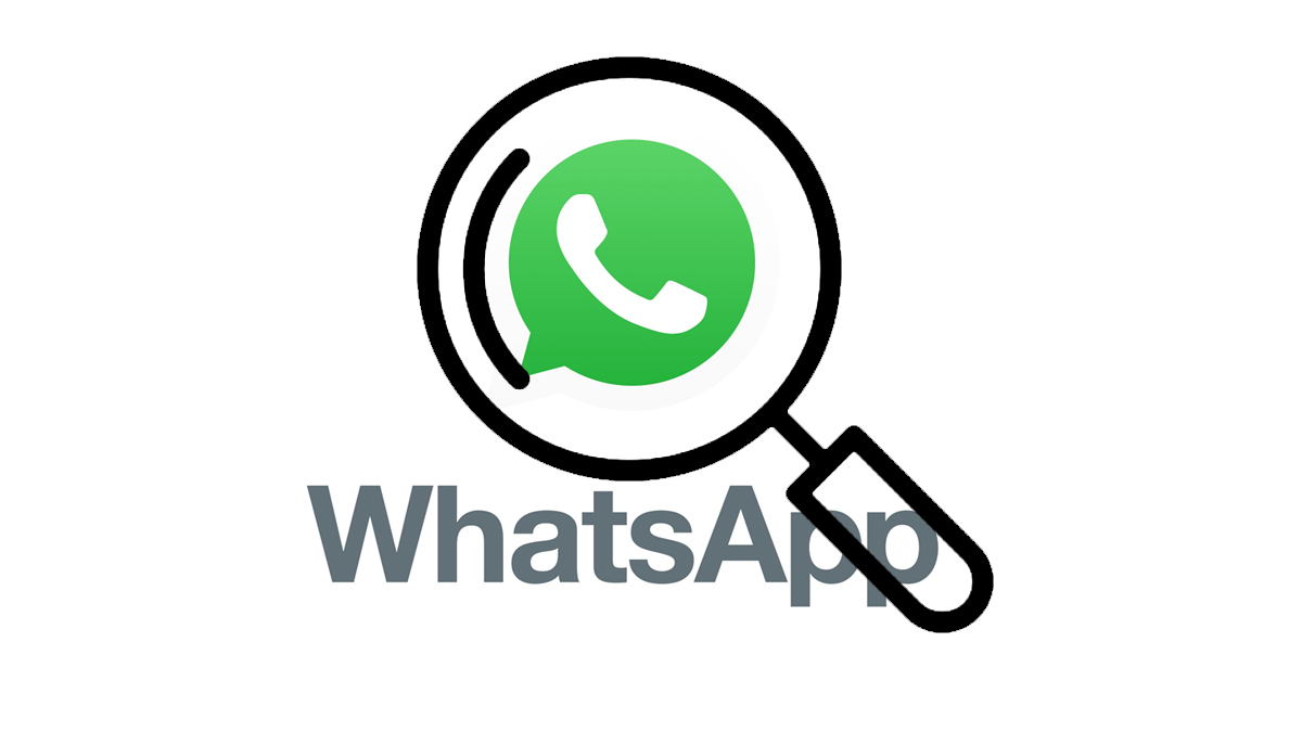 Como ler mensagens do WhatsApp de alguém remotamente