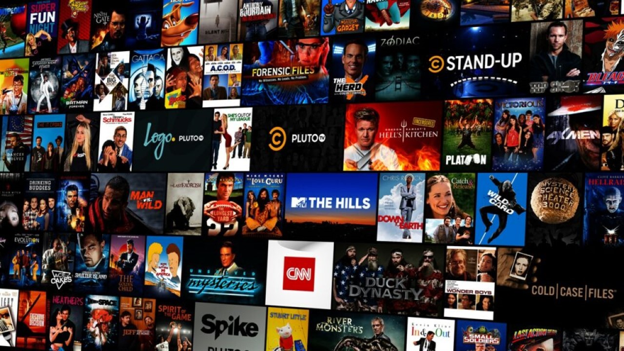 Melhor site para assistir séries online grátis em 2023