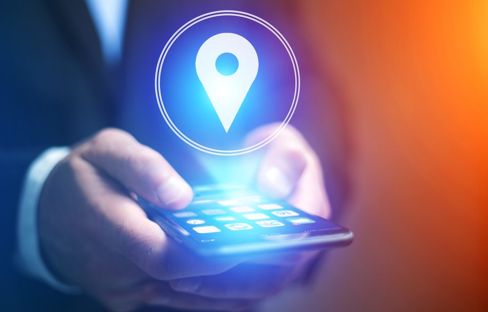 O que é Marketing de Geolocalização e como trabalhar e ganhar dinheiro com isso 1