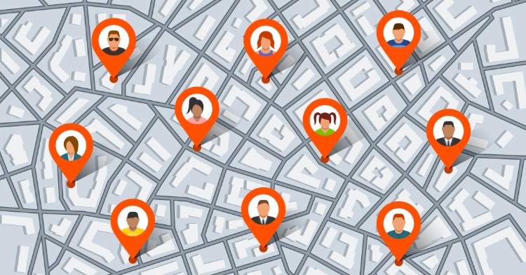 O que é Marketing de Geolocalização e como trabalhar e ganhar dinheiro com isso 2