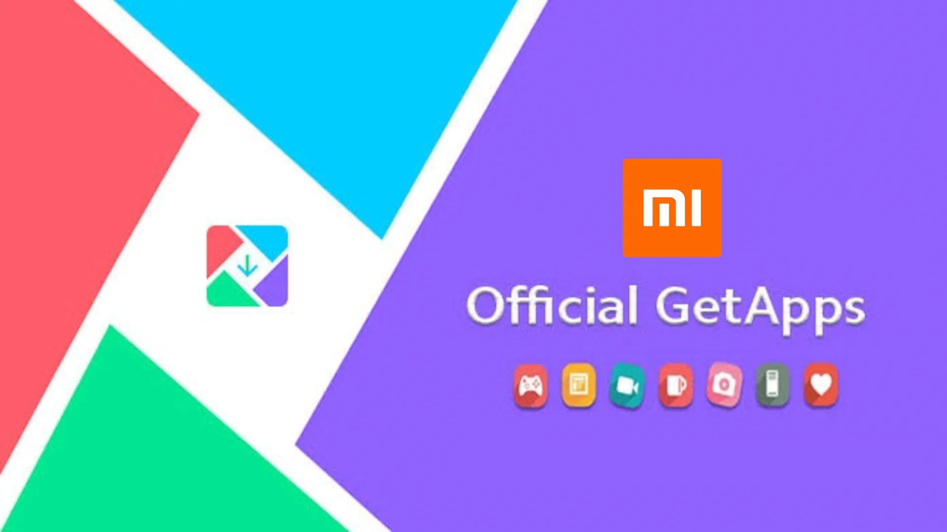 Como baixar o Xiaomi GetApps