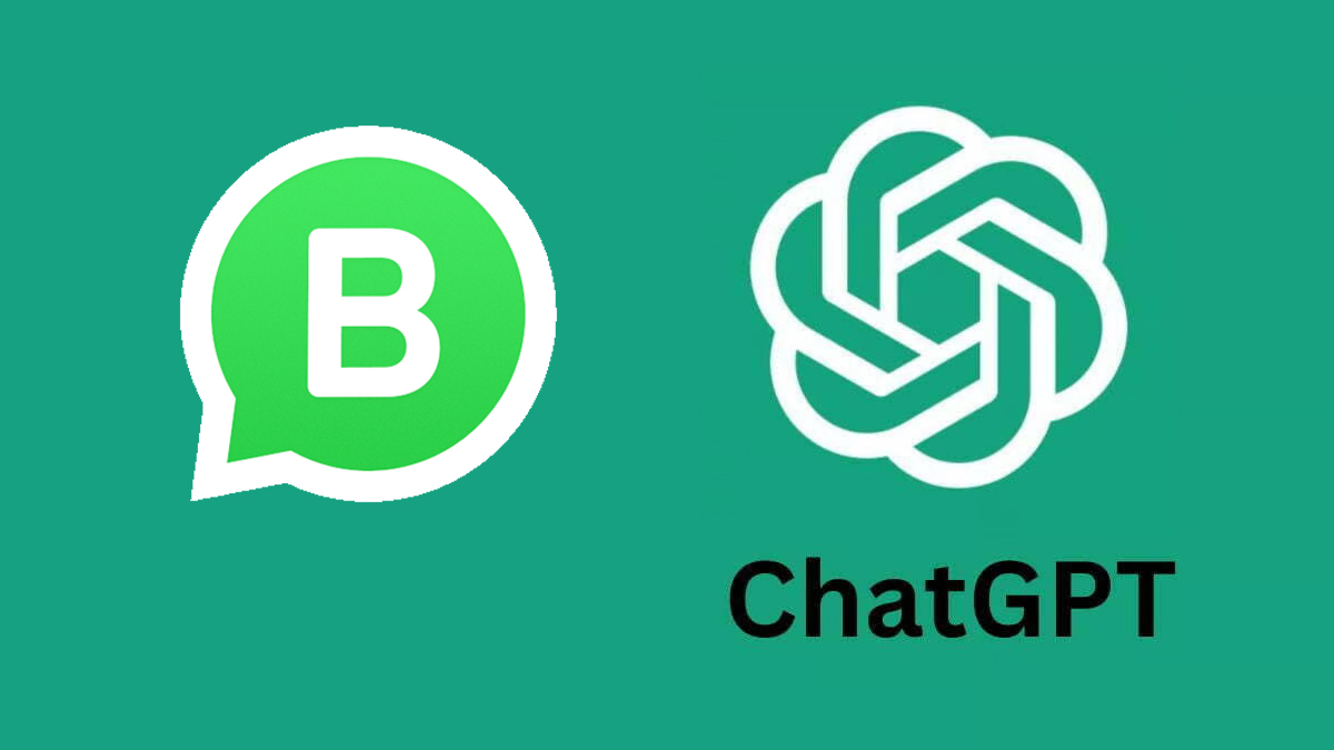 Como usar o ChatGPT em lojas do WhatsApp Business