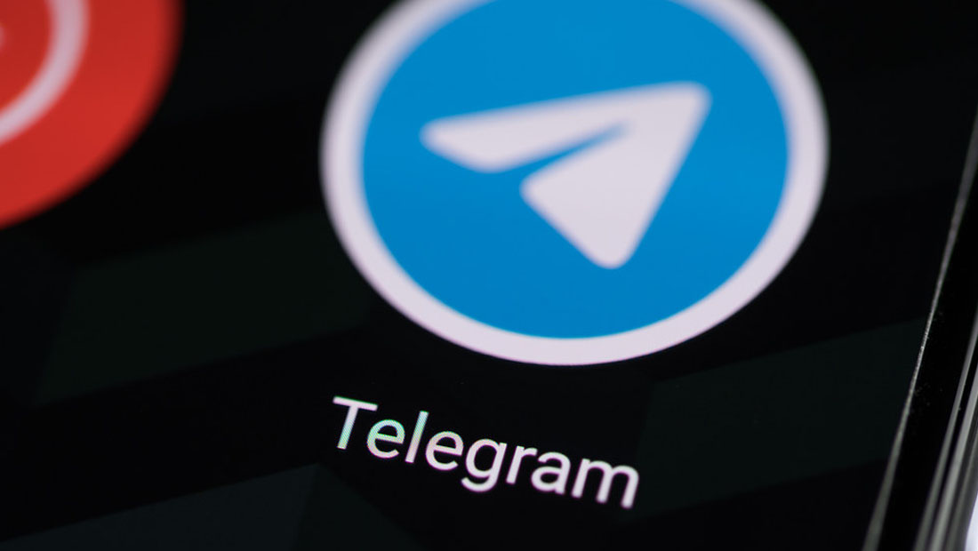 Como desbloquear o Telegram com uma VPN