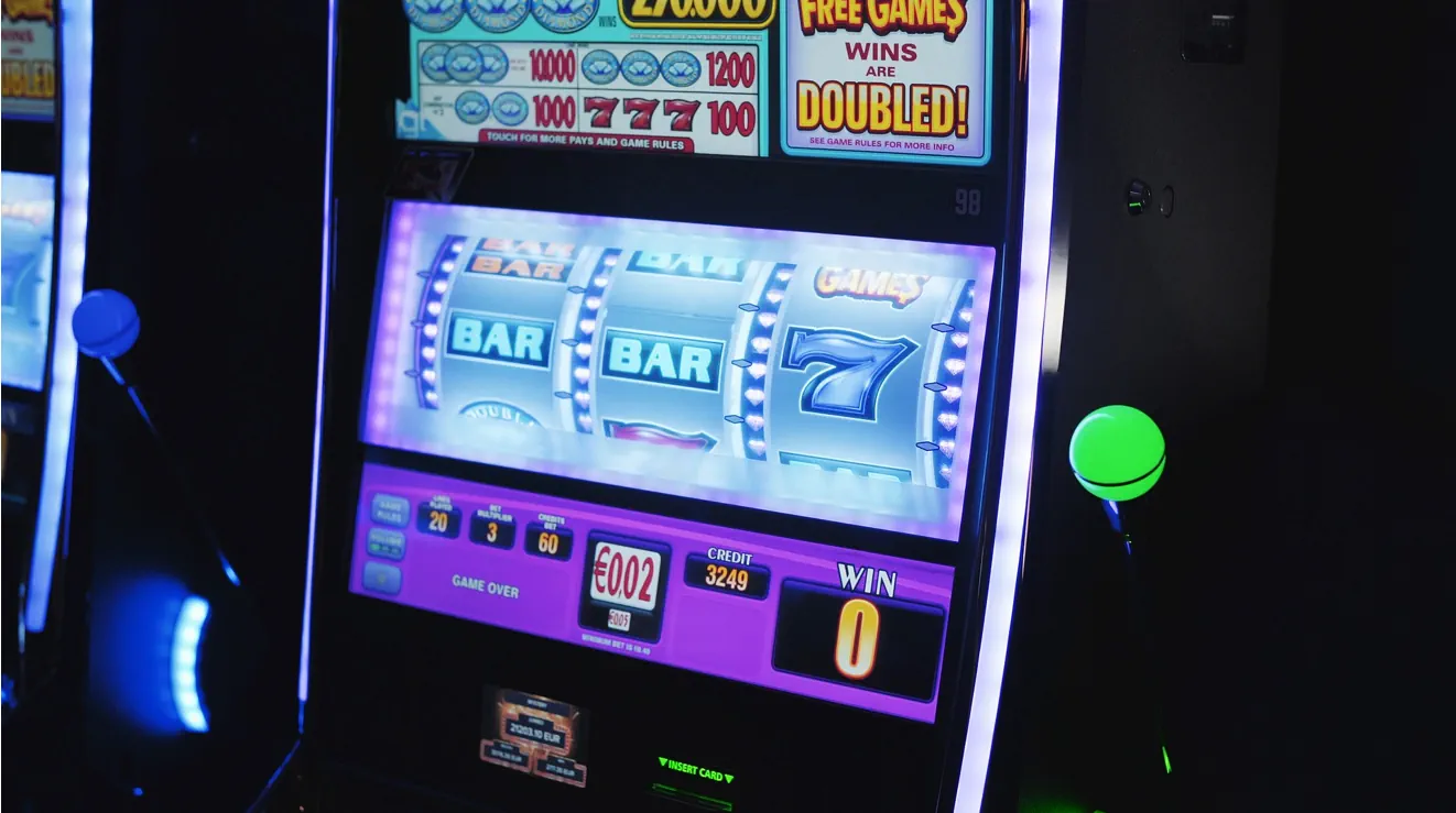 Dicas e truques para ganhar em grande em Cripto Slots