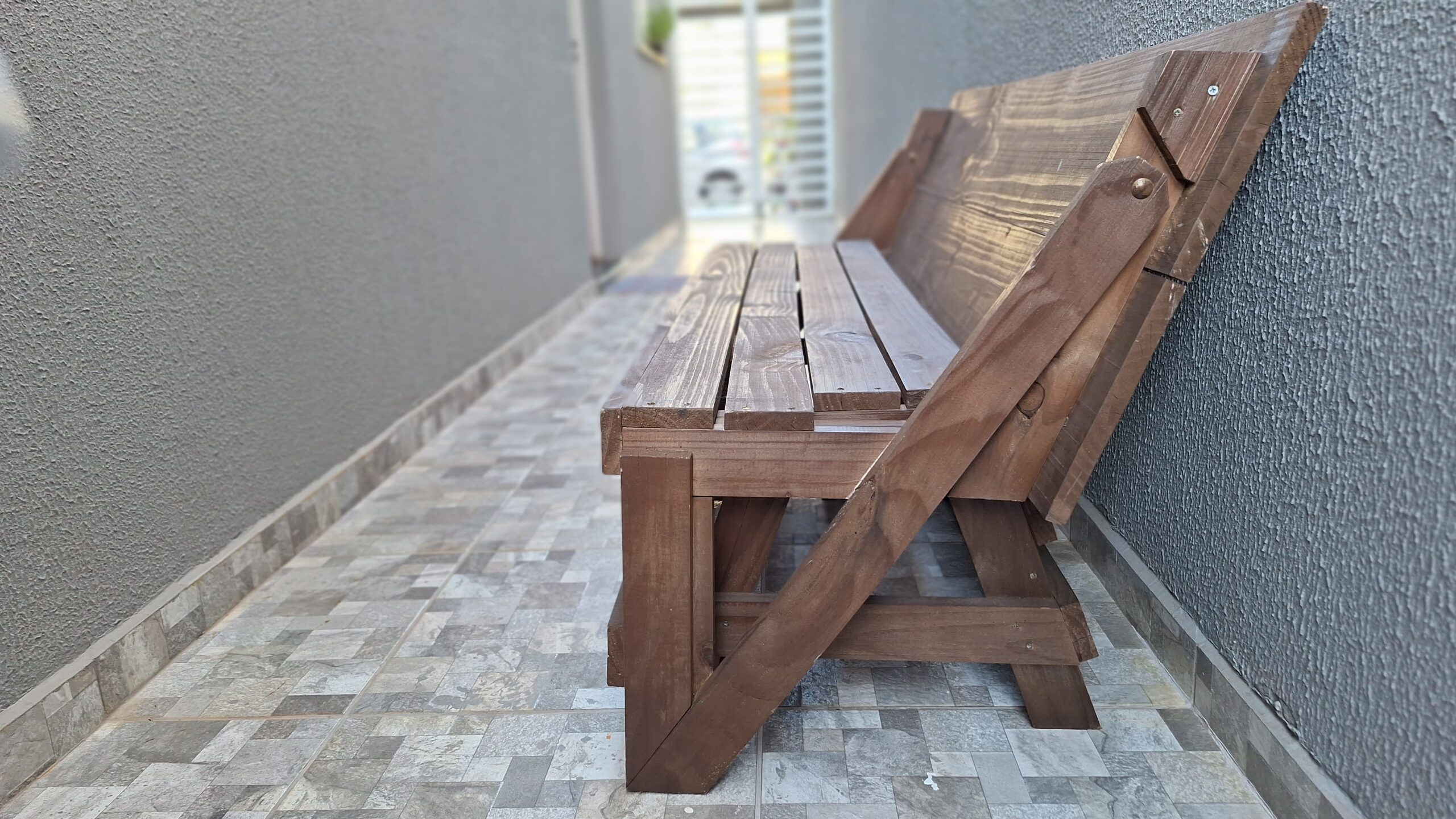 Review do Galaxy A54 foto tirada com a lente principal