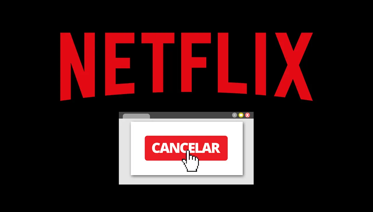 Como cancelar assinatura da Netflix passo a passo