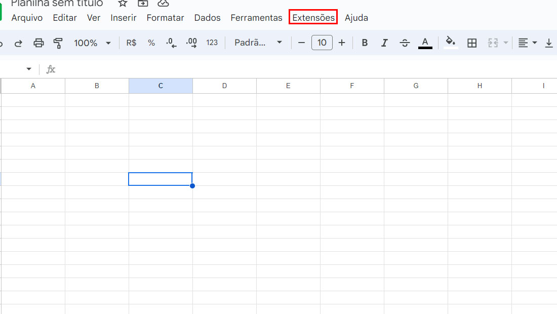 Extensões google planilhas chatgpt