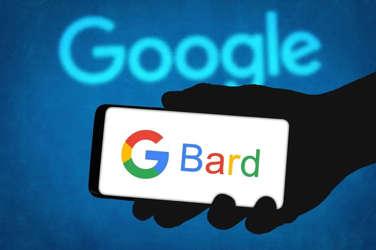 Como usar o Google Bard no Brasil com VPN grátis