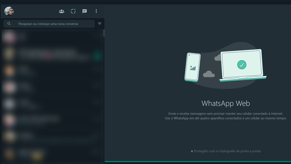 como clonar whatsapp no pc