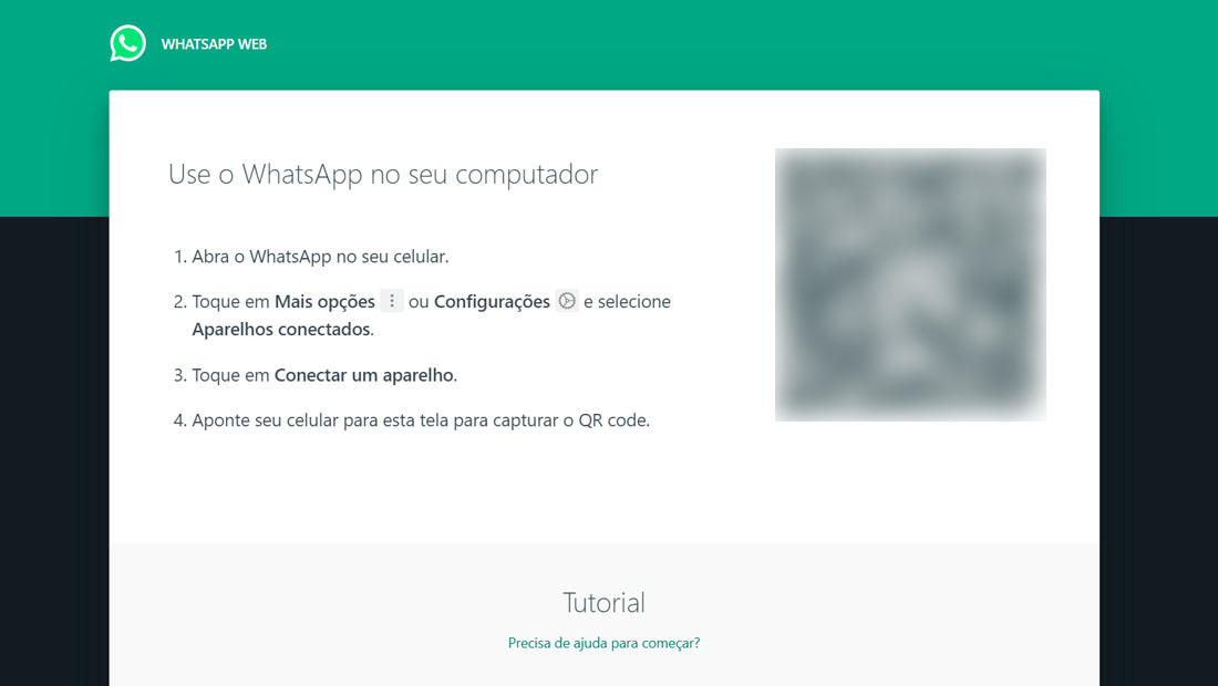 como clonar whatsapp pc