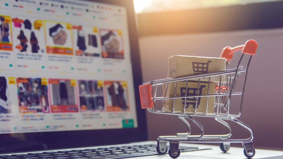 Vender online: 7 dicas essenciais para montar uma loja virtual