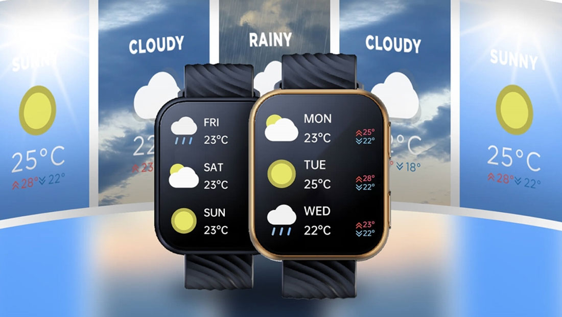 motorola smartwatch