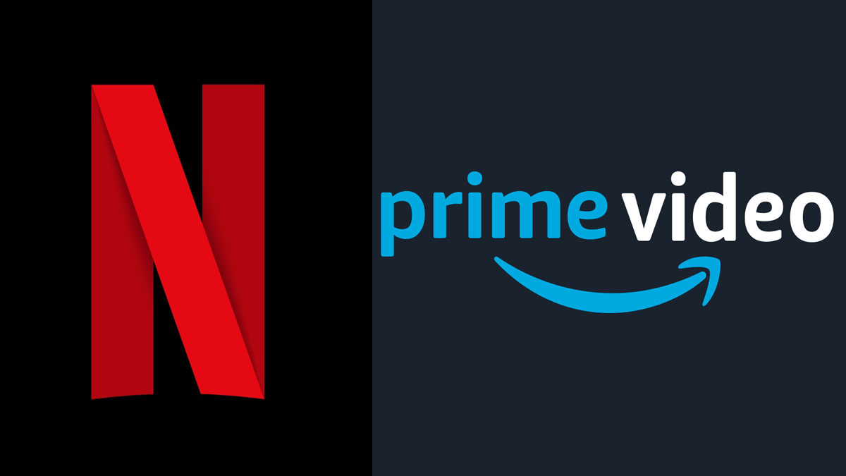 Netflix x Prime Video: Quem ganha a batalha?