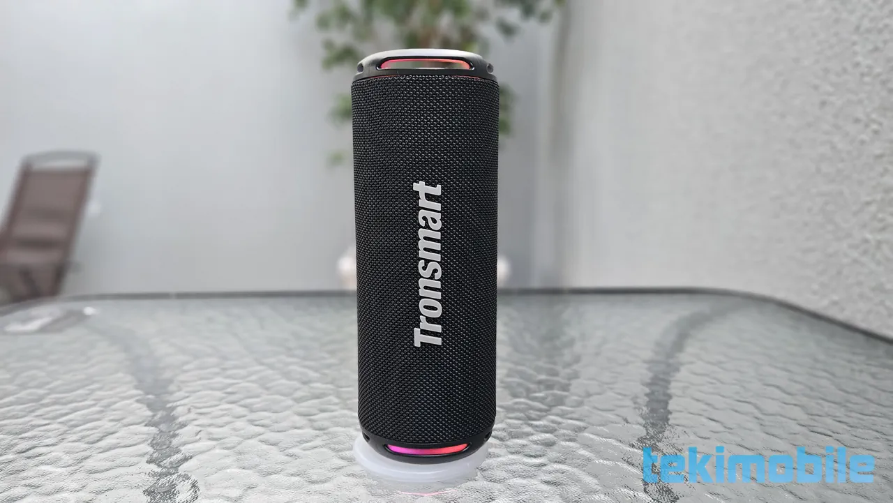 Review Tronsmart T7 Lite: caixinha bluetooth poderosa e barata