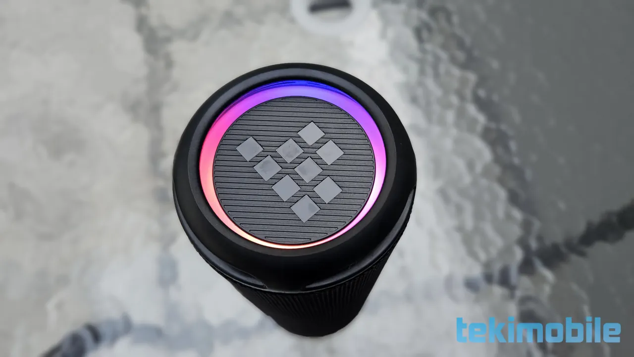 Review Tronsmart T7 Lite