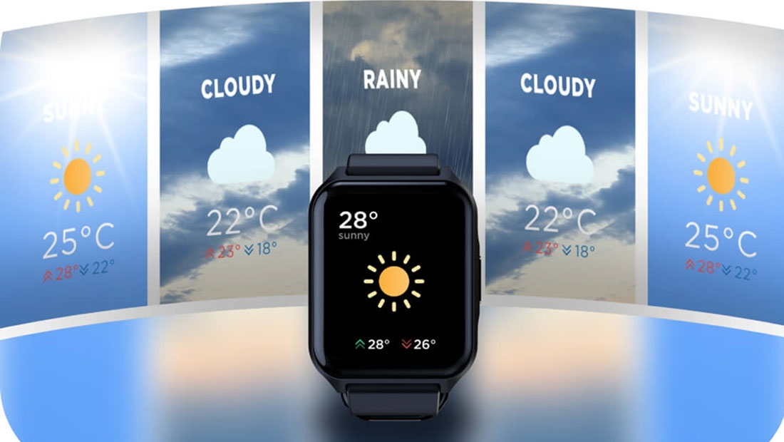 smartwatch motorola