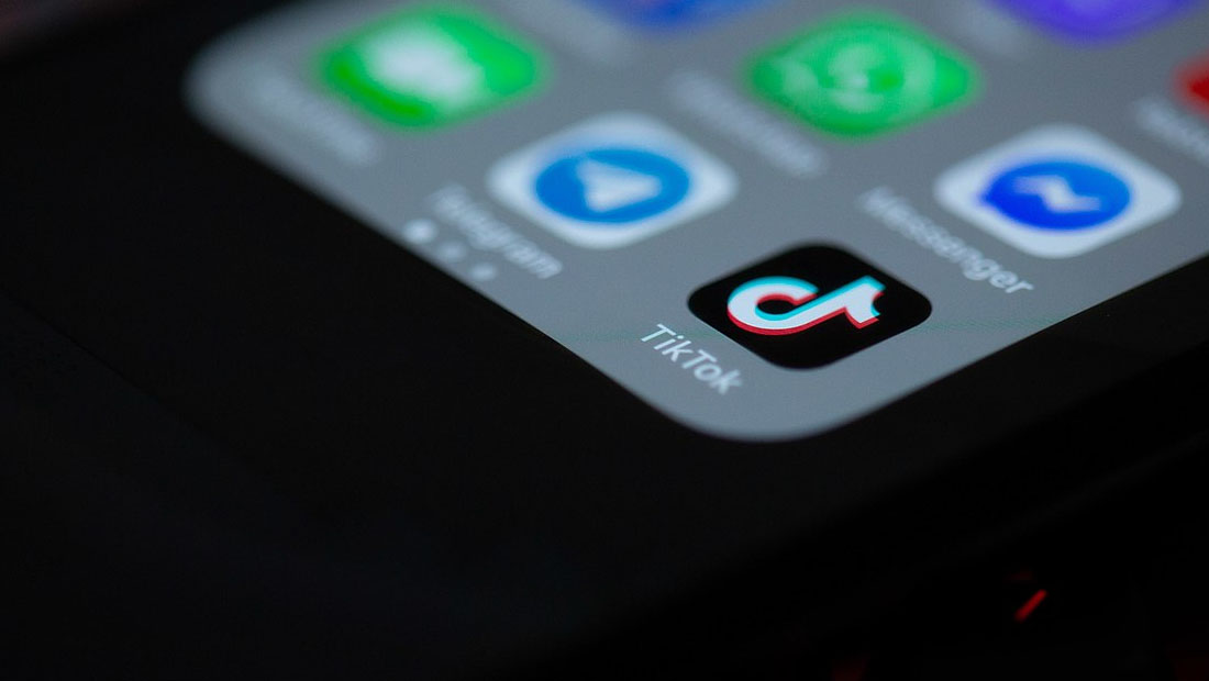 tiktok app