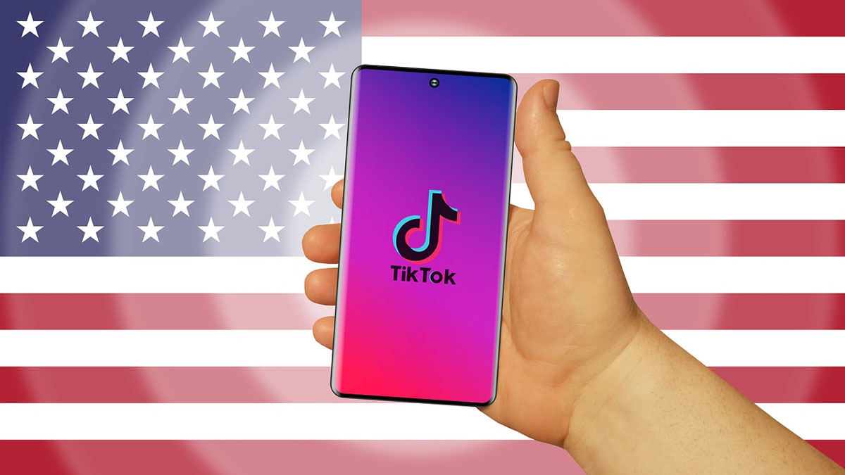 Montana é o primeiro estado nos EUA a banir o TikTok