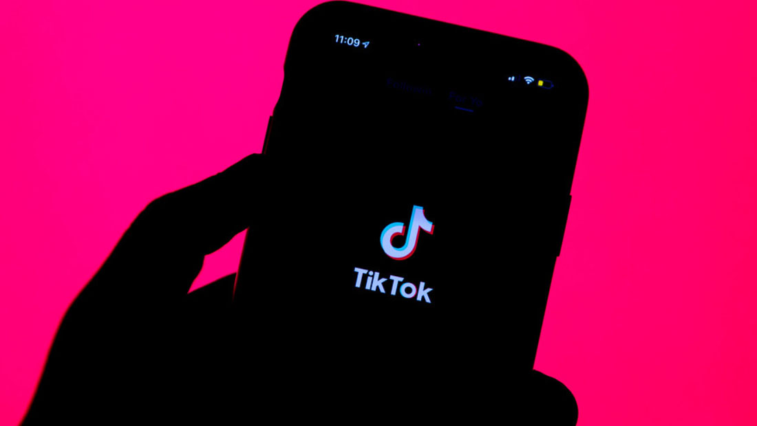 tiktok novidades
