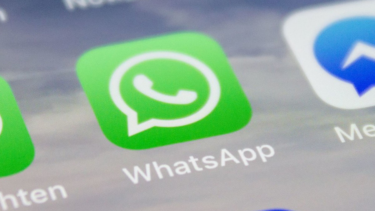 Como editar mensagens enviadas no WhatsApp