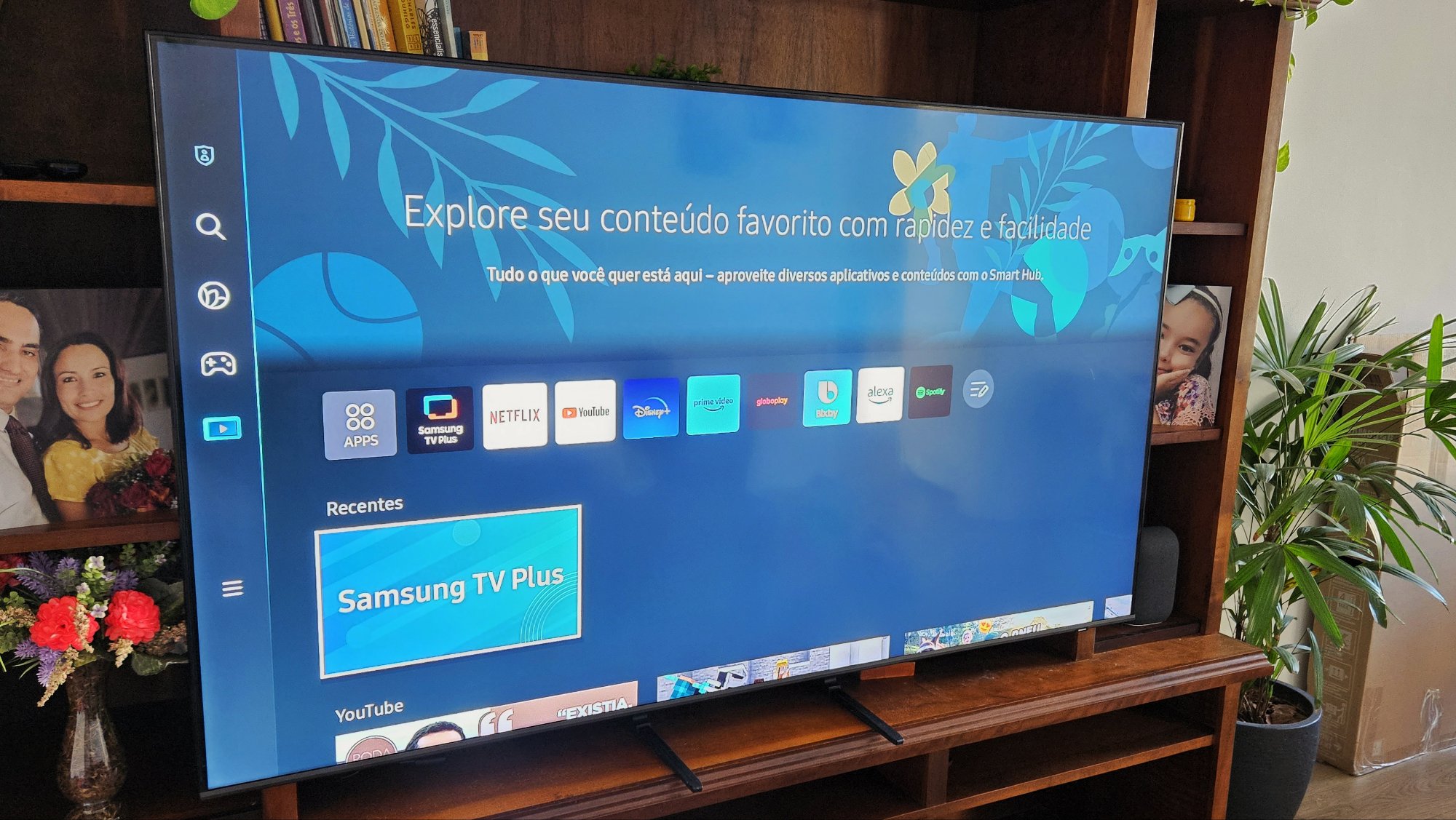 Samsung Q70C