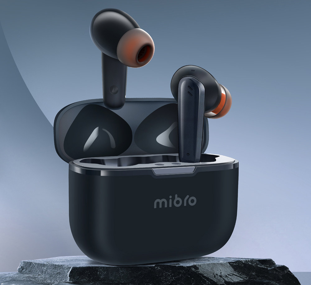 Mibro AC1
